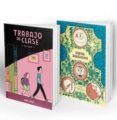 nuevos romanticos; trabajo de clase-marc torices-ana galvañ-9788492615155 nuevos romanticos; trabajo de clase-marc torices-ana galvañ-9788492615155