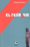 el fajin rojo-ezequiel ramirez-9788492628155 el fajin rojo-ezequiel ramirez-9788492628155