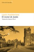 el rector de justin-louis auchincloss-9788492663255 el rector de justin-louis auchincloss-9788492663255