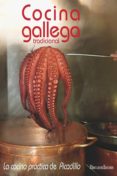 cocina gallega tradicional. la cocina practica de picadillo-9788492715855 cocina gallega tradicional. la cocina practica de picadillo-9788492715855