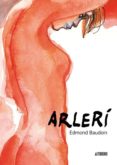 arleri-edmond baudoin-9788492769155 arleri-edmond baudoin-9788492769155