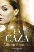 la caza-allison brennan-9788492801855 la caza-allison brennan-9788492801855