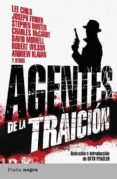 agentes de la traicion-otto penzler-9788492919055 agentes de la traicion-otto penzler-9788492919055