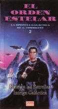 huida a las estrellas: intriga galactica (el orden estelar; 2) (ofertas martinez)-a. thorkent-9788493182755 huida a las estrellas: intriga galactica (el orden estelar; 2) (ofertas martinez)-a. thorkent-9788493182755