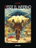 desde el infierno-9788493593155 desde el infierno 9788493593155