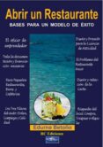 abrir un restaurante (ebook)-edurne betoño-055 abrir un restaurante (ebook)-edurne betoño-055