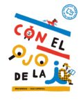 con el ojo de la i-mar benegas-olga capdevila-9788494285455 con el ojo de la i-mar benegas-olga capdevila-9788494285455