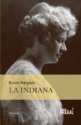 la indiana-roser burgues-9788494319655 la indiana-roser burgues-9788494319655