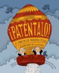 ¡patentalo!-matgorzata mycielska-9788494498855 ¡patentalo!-matgorzata mycielska-9788494498855