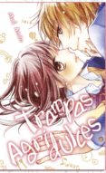 trampas agridulces (tomo unico)-ando mai-9788494554155 trampas agridulces (tomo unico)-ando mai-9788494554155