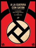 a la guerra con satan-9788494619755 a la guerra con satan-9788494619755