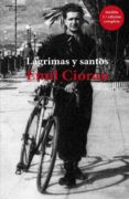 lagrimas y santos-emil cioran-9788494664755 lagrimas y santos-emil cioran-9788494664755