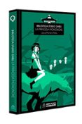 biblioteca studio ghibli 02: la princesa mononoke-laura montero plata-9788494714955 biblioteca studio ghibli 02: la princesa mononoke-laura montero plata-9788494714955