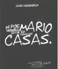 mi poemario deberia estar en todas las casas-lluis mosquera-9788494782855 mi poemario deberia estar en todas las casas-lluis mosquera-9788494782855