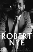 robert nye: poesia esencial-robert nye-9788494830655 robert nye: poesia esencial-robert nye-9788494830655