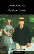 orgullo y prejuicio (2ª ed.)-jane austen-9788495311955 orgullo y prejuicio (2ª ed.)-jane austen-9788495311955