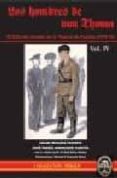 los hombres de von thoma. el ejercito aleman en la guerra de espa ña (1936-1939) vol. iv-lucas molina franco-jose maria manrique garcia-9788496016255 los hombres de von thoma. el ejercito aleman en la guerra de espa ña (1936-1939) vol. iv-lucas molina franco-jose maria manrique garcia-9788496016255