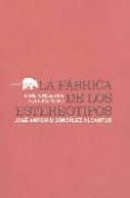 la fabrica de los estereotipos: francia, nosotros y la europeidad-jose antonio gonzalez alcantud-9788496258655 la fabrica de los estereotipos: francia, nosotros y la europeidad-jose antonio gonzalez alcantud-9788496258655
