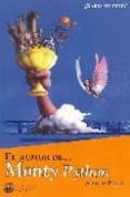 el humor de monty python-adolfo pereaz-9788496319455 el humor de monty python-adolfo pereaz-9788496319455