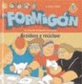 os formigon (nº2): residuos e reciclaxe-pepe carreiro-9788496403055 os formigon (nº2): residuos e reciclaxe-pepe carreiro-9788496403055
