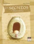 los secretos de petronila-fabienne roulie-selma mandine-9788496423855 los secretos de petronila-fabienne roulie-selma mandine-9788496423855