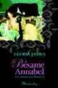 besame anabel (las hermanas essex ii)-eloisa james-9788496463455 besame anabel (las hermanas essex ii)-eloisa james-9788496463455