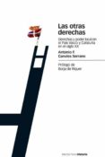 las otras derechas-9788496467255 las otras derechas-9788496467255