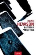 la tierra prometida-david hewson-9788496633155 la tierra prometida-david hewson-9788496633155
