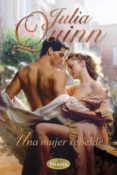 una mujer rebelde-julia quinn-9788496711655 una mujer rebelde-julia quinn-9788496711655