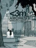 amores minusculos (2ª ed)-alfonso casas-9788496730755 amores minusculos (2ª ed)-alfonso casas-9788496730755