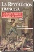 la revolucion francesa-pierre gaxotte-9788496840355 la revolucion francesa-pierre gaxotte-9788496840355