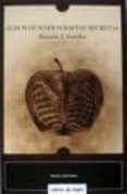 album de radiografias secretas-ramon j. sender-9788496911055 album de radiografias secretas-ramon j. sender-9788496911055