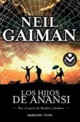 los hijos de anansi-neil gaiman-9788496940055 los hijos de anansi-neil gaiman-9788496940055