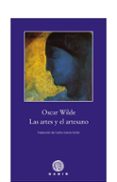 las artes y el artesano-oscar wilde-9788496974555 las artes y el artesano-oscar wilde-9788496974555