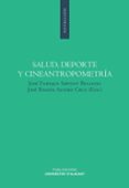 salud, deporte y cineantropometria-jose enrique servet belando-9788497173155 salud, deporte y cineantropometria-jose enrique servet belando-9788497173155