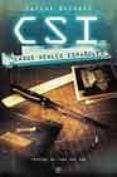 csi: casos reales españoles-carlos berbell-9788497341455 csi: casos reales españoles-carlos berbell-9788497341455