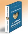 la inutilidad del sufrimiento: claves para aprender a vivir de ma nera positiva (incluye dvd)-maria jesus alava reyes-9788497349055 la inutilidad del sufrimiento: claves para aprender a vivir de ma nera positiva (incluye dvd)-maria jesus alava reyes-9788497349055