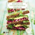 bocadillos y hamburguesas premium-maria teresa martin martinez-9788497359955 bocadillos y hamburguesas premium-maria teresa martin martinez-9788497359955