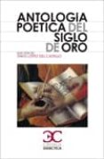 antologia poética del siglo de oro (ebook)-9788497404655 antologia poética del siglo de oro (ebook)-9788497404655