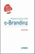 e-branding-vicente garcia ros-9788497453455 e-branding-vicente garcia ros-9788497453455
