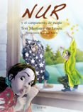 nur y el campamento de magia-toti martinez de lezea-9788497466455 nur y el campamento de magia-toti martinez de lezea-9788497466455
