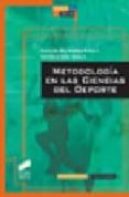 metodologia en las ciencias del deporte-marcos gutierrez davila-antonio oña sicilia-9788497563055 metodologia en las ciencias del deporte-marcos gutierrez davila-antonio oña sicilia-9788497563055