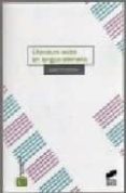 literatura suiza en lengua alemana-9788497564755 literatura suiza en lengua alemana-9788497564755