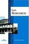 los romanos-javier cabrero piquero-9788497648455 los romanos-javier cabrero piquero-9788497648455