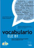 vocabulario ele b1-9788497784955 vocabulario ele b1-9788497784955