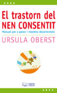 el trastorn del nen consentit-ursula e. oberst-9788497797955 el trastorn del nen consentit-ursula e. oberst-9788497797955