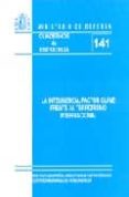 inteligencia, factor clave frente al terrorismo internacional-9788497815055 inteligencia, factor clave frente al terrorismo internacional-9788497815055