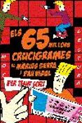 els 65 millors crucigrames per tenir sort-marius serra-pau vidal-9788497871655 els 65 millors crucigrames per tenir sort-marius serra-pau vidal-9788497871655