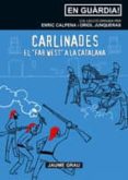 carlinades: el carlinades: el