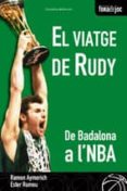 el viatge de rudy-ramon aymerich-ester romeu-9788497914055 el viatge de rudy-ramon aymerich-ester romeu-9788497914055